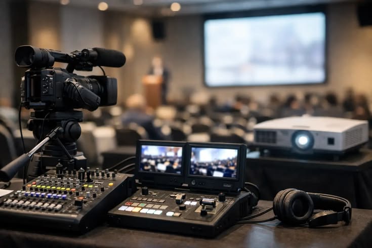Media & Marketing